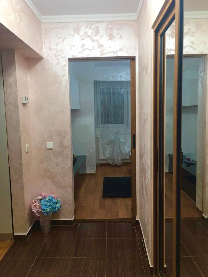 Tribunal Apartament langa Faleza Dunarii Braila Bagian luar foto