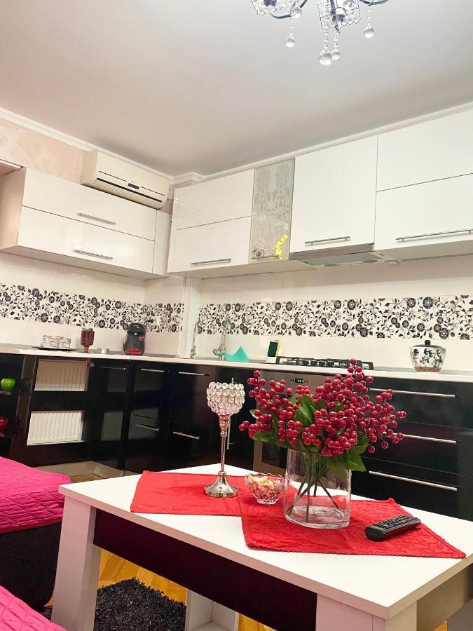 Tribunal Apartament langa Faleza Dunarii Braila Bagian luar foto