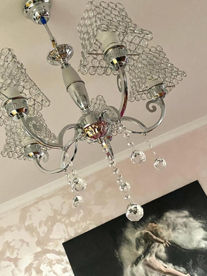 Tribunal Apartament langa Faleza Dunarii Braila Bagian luar foto