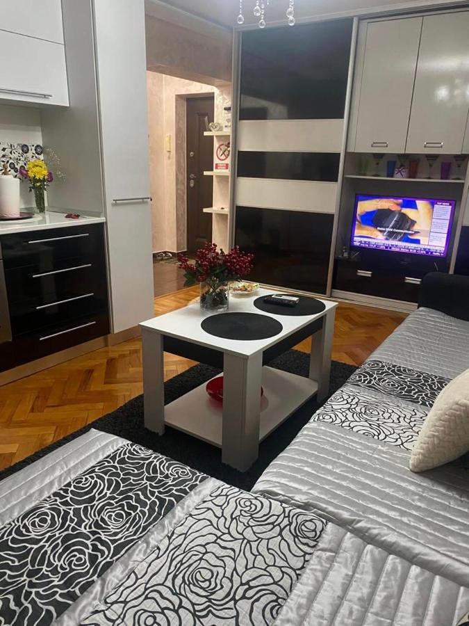 Tribunal Apartament langa Faleza Dunarii Braila Bagian luar foto