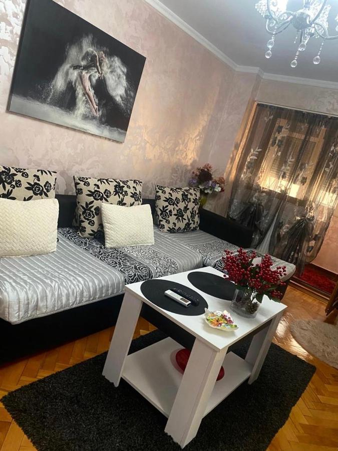 Tribunal Apartament langa Faleza Dunarii Braila Bagian luar foto