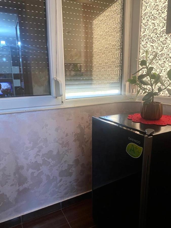 Tribunal Apartament langa Faleza Dunarii Braila Bagian luar foto